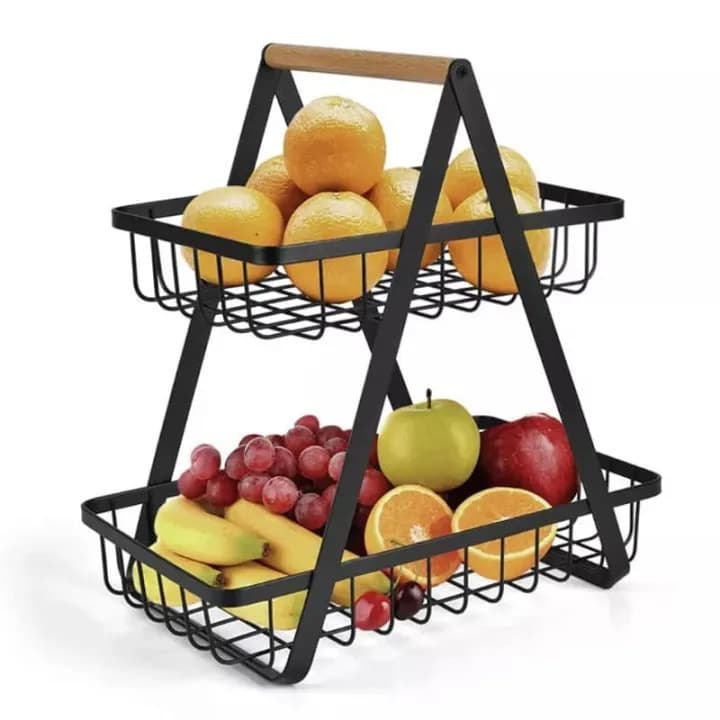 Premium Fresh Fruits